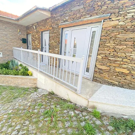 Cantinho Do Paul Arouca Exterior photo