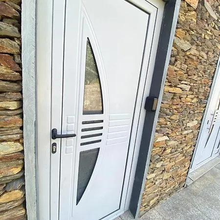 Cantinho Do Paul Arouca Exterior photo