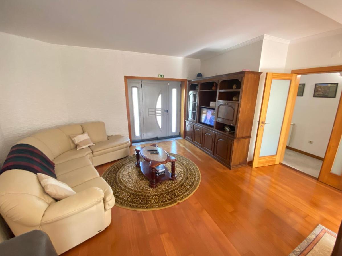 Apartment Cantinho Do Paul *