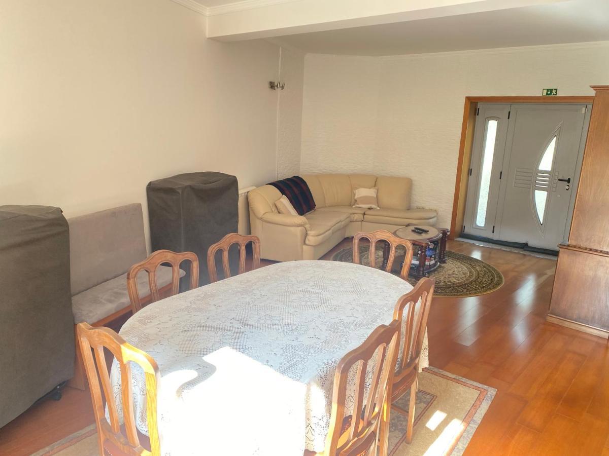 Apartment Cantinho Do Paul *
