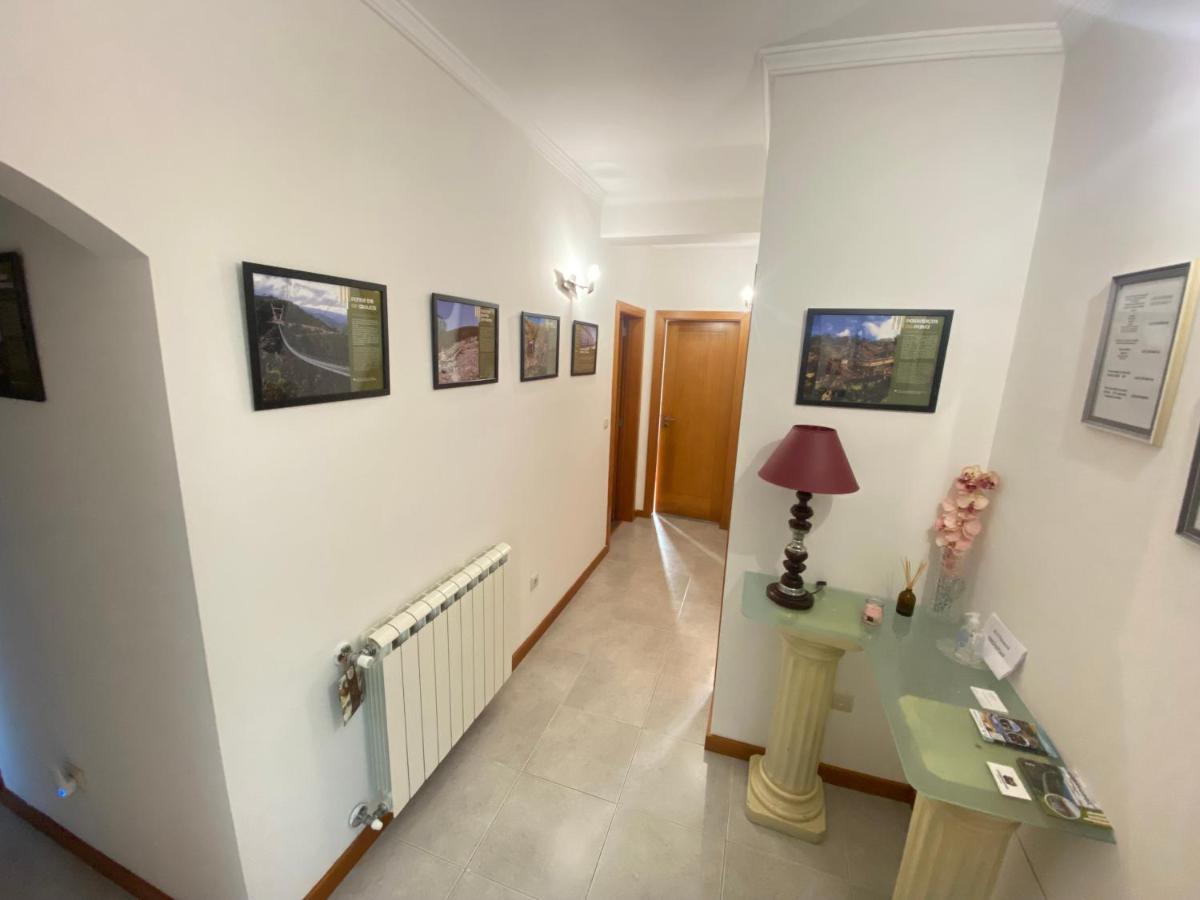 Cantinho Do Paul Apartment