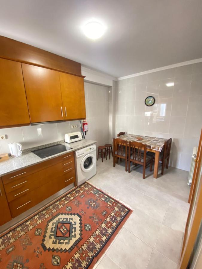 Apartment Cantinho Do Paul *