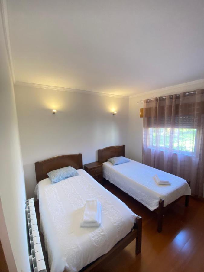Apartment Cantinho Do Paul