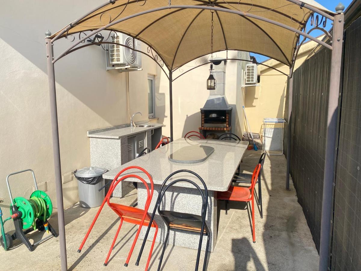 Apartment Cantinho Do Paul Arouca