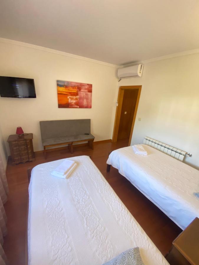 Apartment Cantinho Do Paul *
